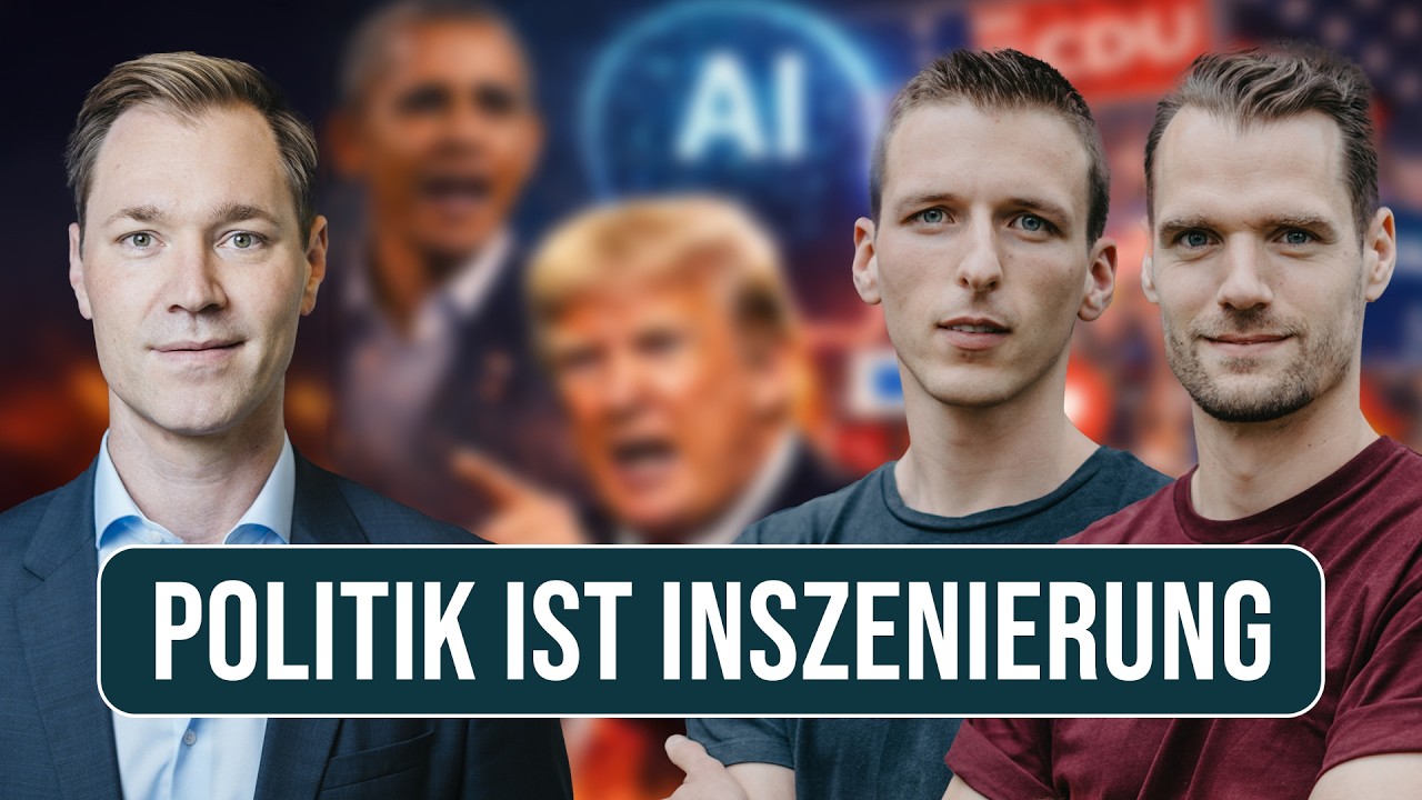 Ex-Obama-Berater: Trump – ein „once-in-a-lifetime“ Talent | Politik im Social-Media-Zeitalter - 102