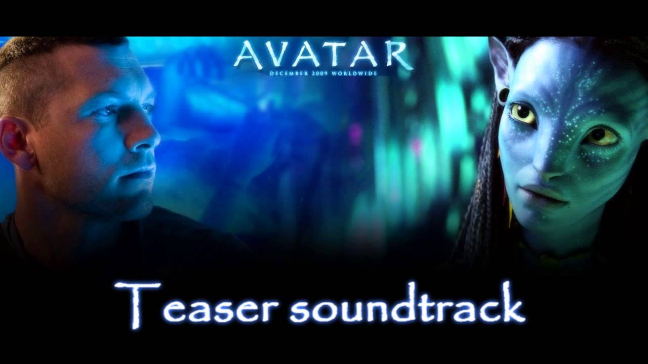 Avatar Teaser Soundtrack