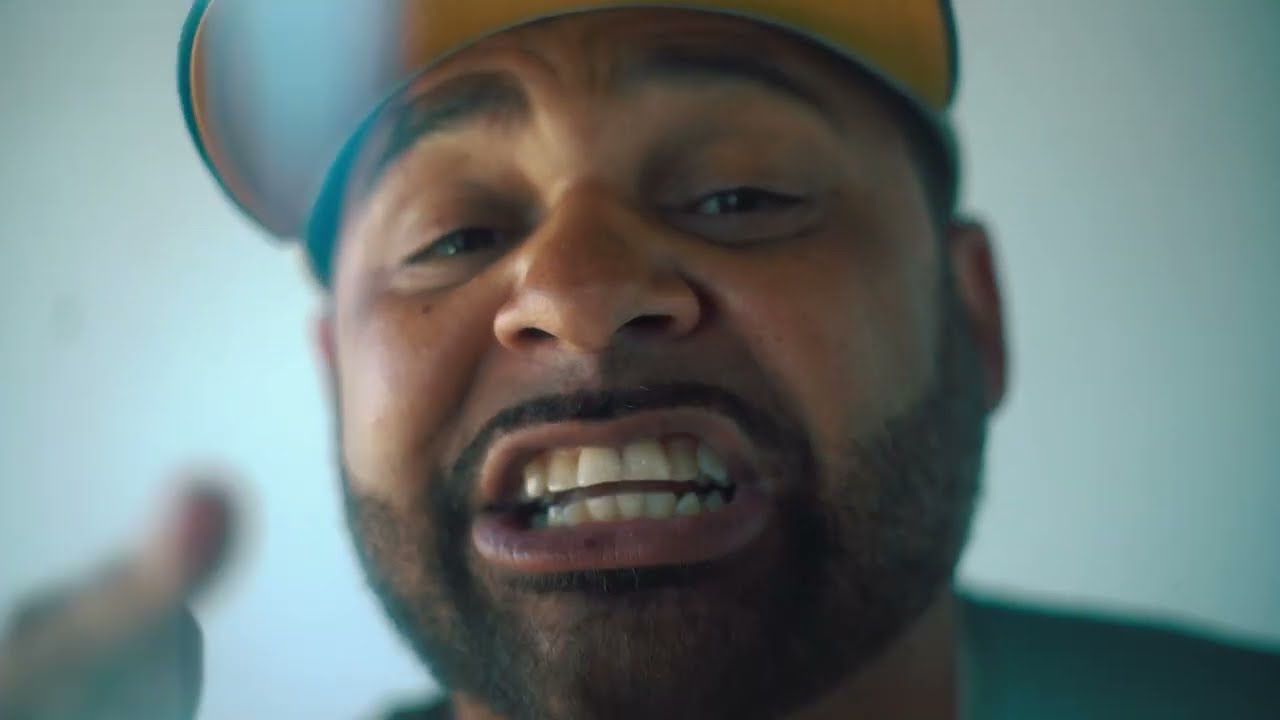Joell Ortiz 