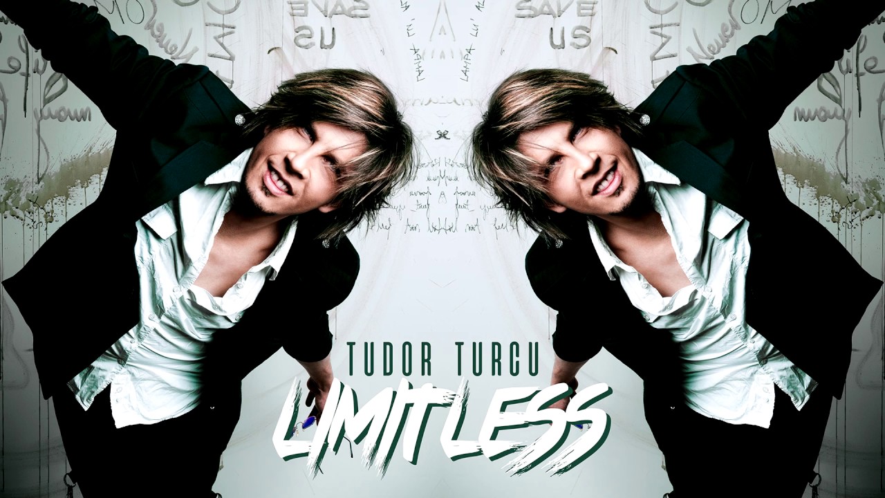Tudor Turcu - LIMITLESS ( EUROVISION ROMANIA 2017 )
