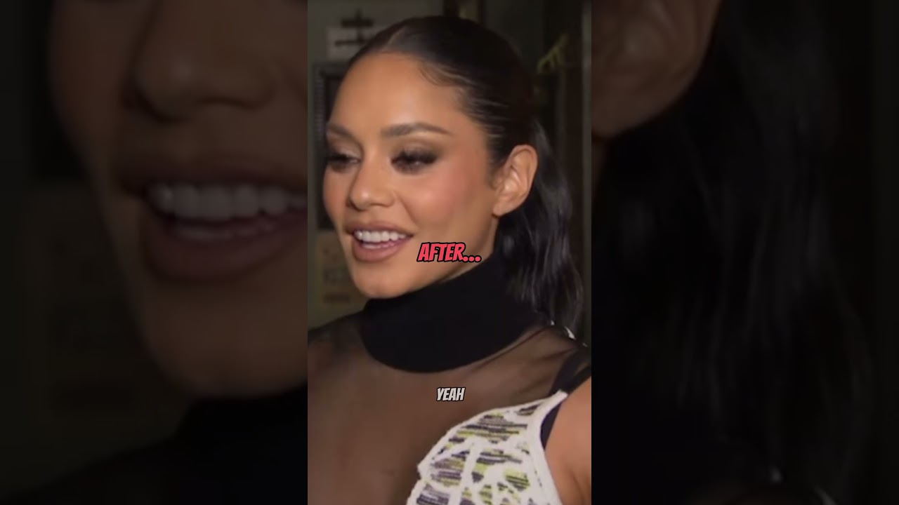 Before and after they sold their soul part 18 #vanessahudgens