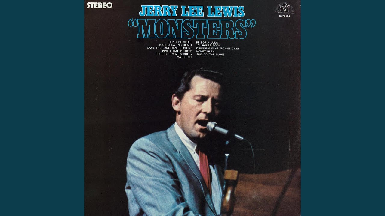 Singing the Blues