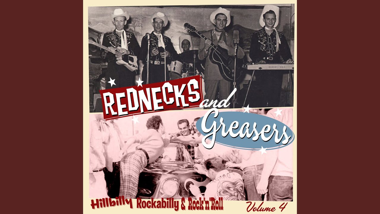 When Hillbilly Willie Met Kitty from the City