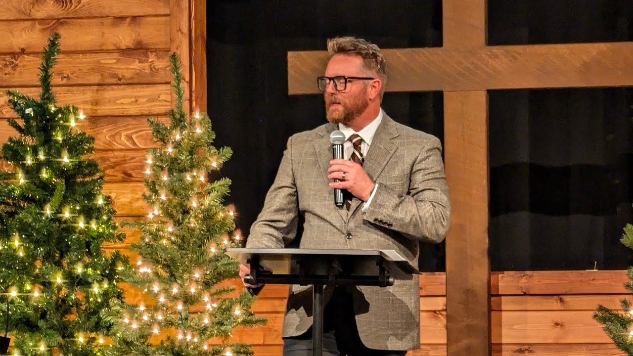 Transform Ministries is live!