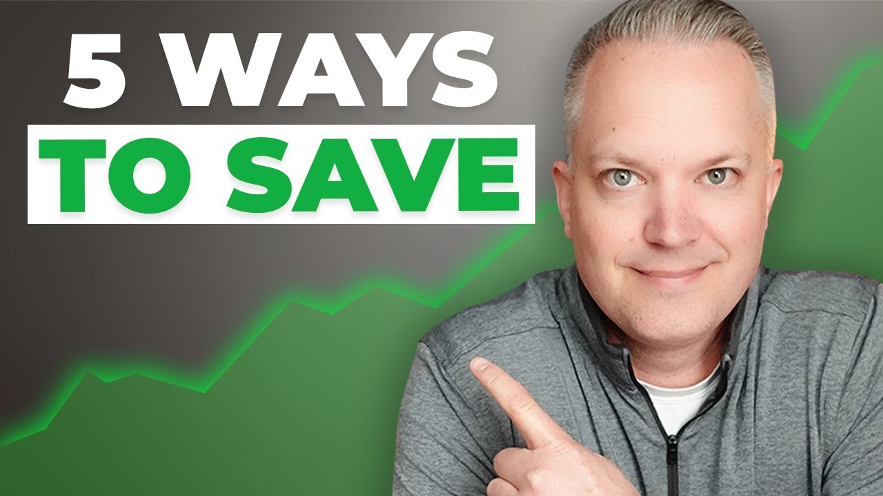5 Ways To Save For Retirement That Every Canadian Should Know