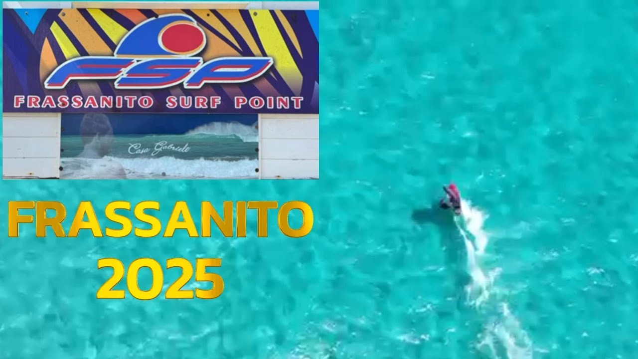 Frassanito 2025 - F.S.P.