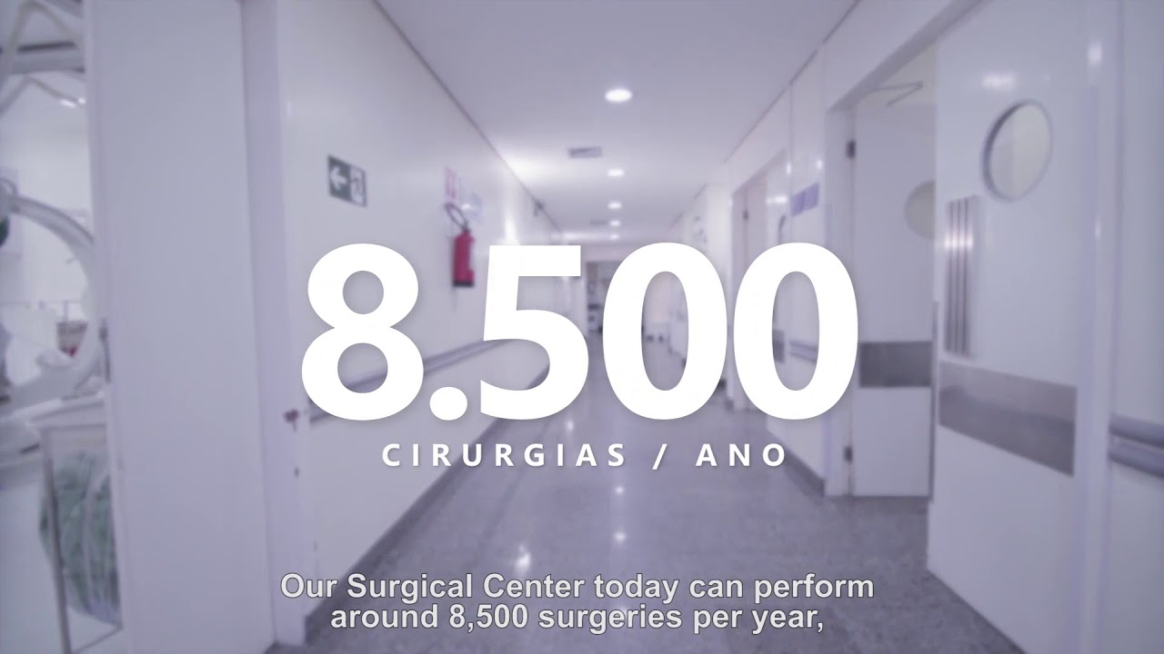 Hospital Sugisawa - Institucional