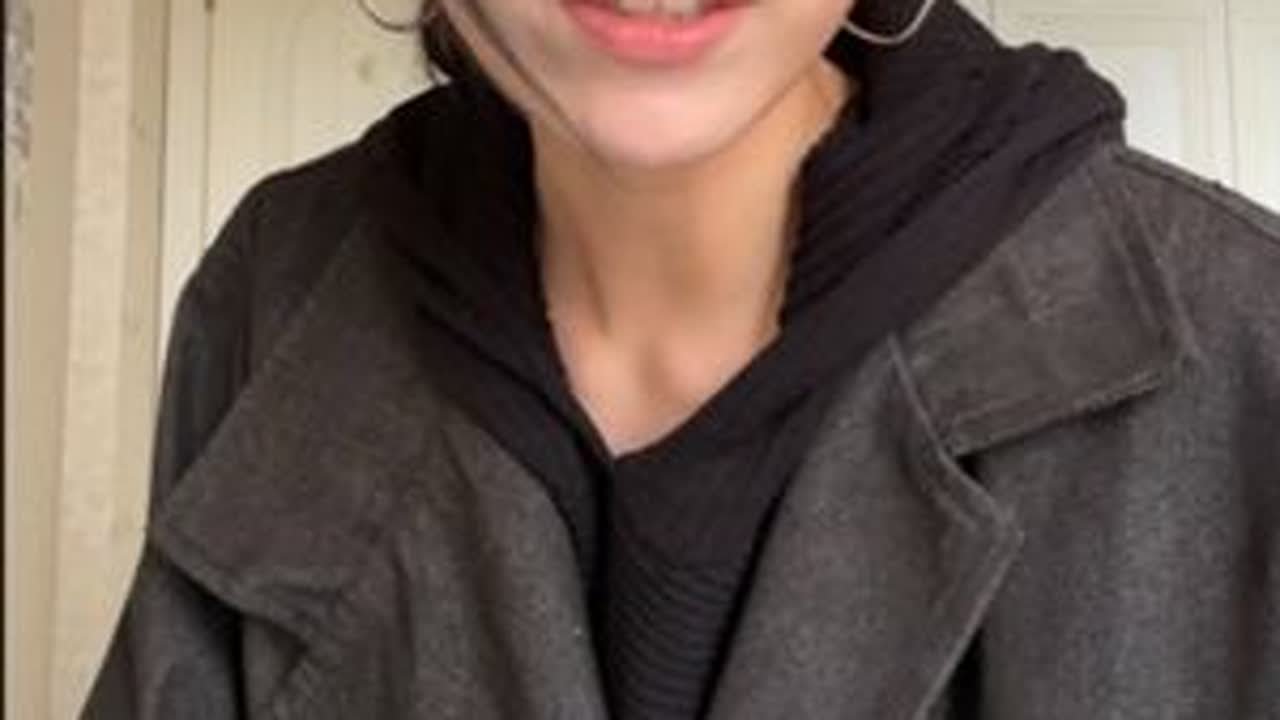 cortis味很冲的单品*5