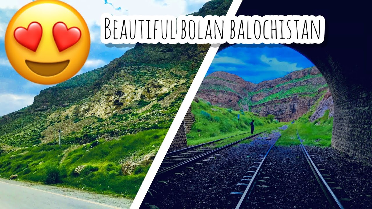 Hidden beauty of kolpur || balochistan | so wonderful