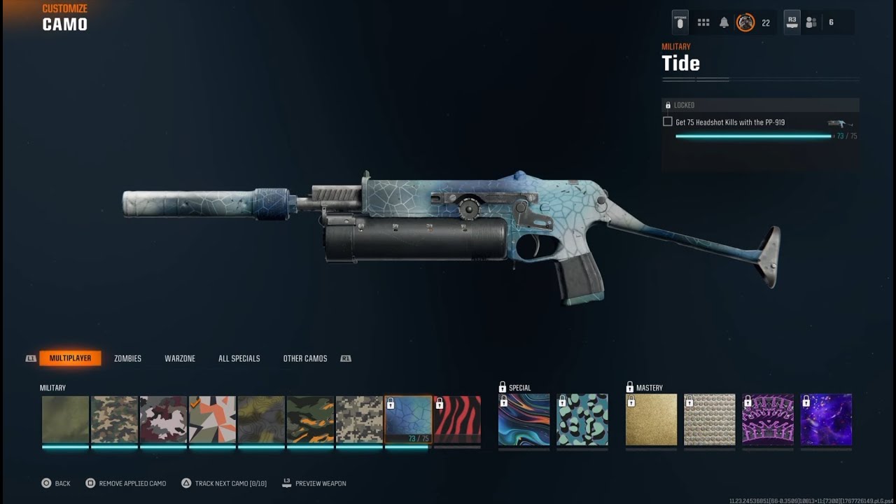 Black Ops 6 Camo Grind! don forget to subscribe help us reach 1000 subs