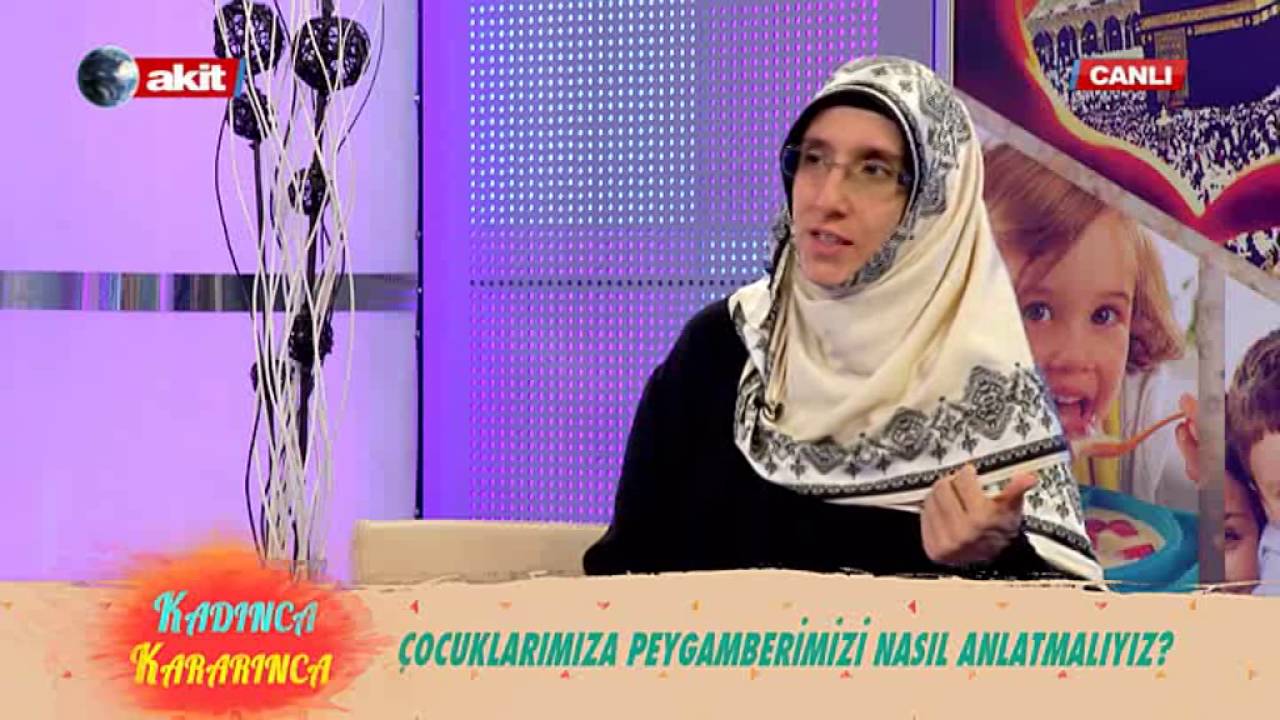 Kadınca Kararınca 