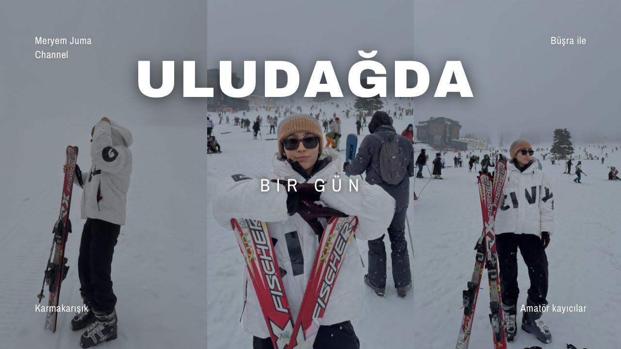 Kayak yapamayanlarr..