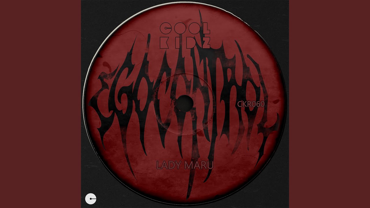 Egotronic