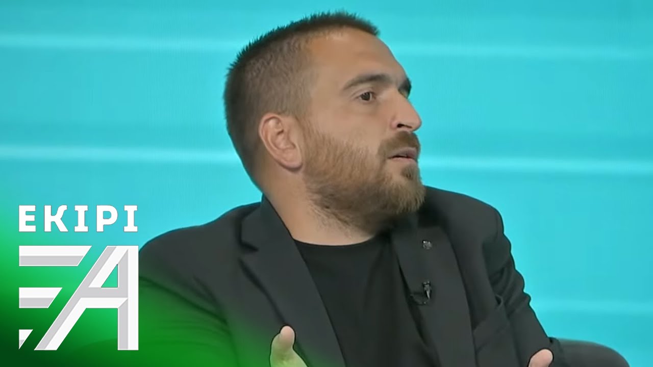 Begolli: Ka pasur lëshim në organizim, Ballkani – Llapi zgjati gati tri orë