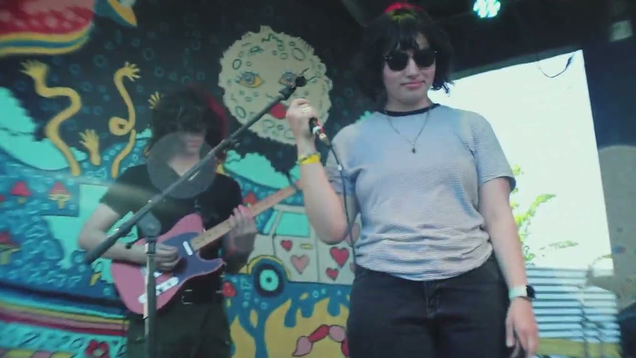 My Point of You | 4/12/25 - Live at Rubber Gloves