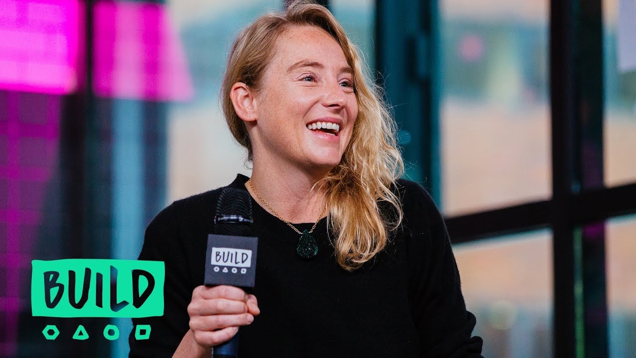 Lissie Speaks On Her Album, 