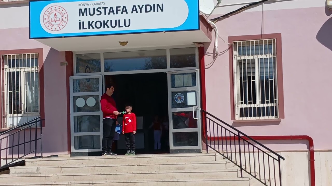  ## BİZ GİTTİK      BERKAY TALAYHAN 