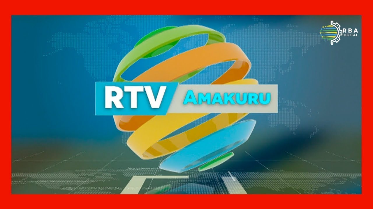 🔴LIVE: Amakuru Arambuye | Tariki 30.03.2025