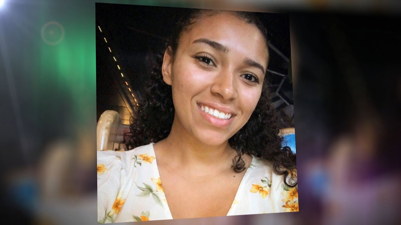 A Heartbreaking Update On Aniah Blanchard