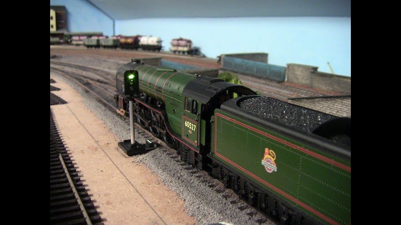 Train Tech Signal's Fit Peco code 75 Trackwork -  No122