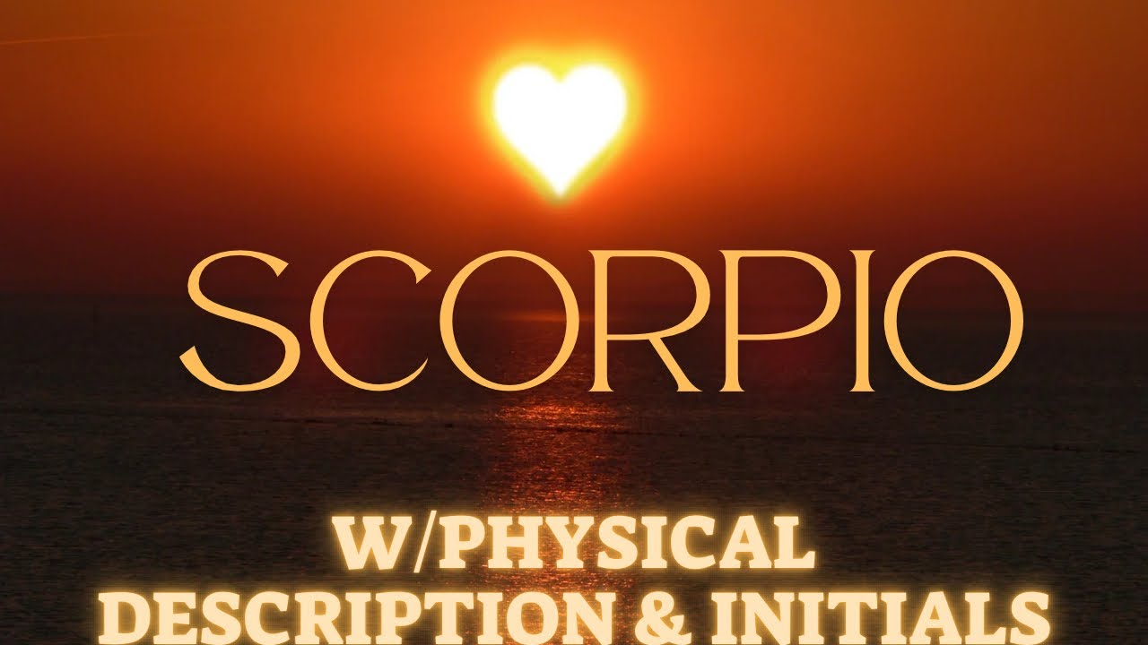 SCORPIO ♏️ 😘 THEY WANT YOU TO TAKE A CHANCE