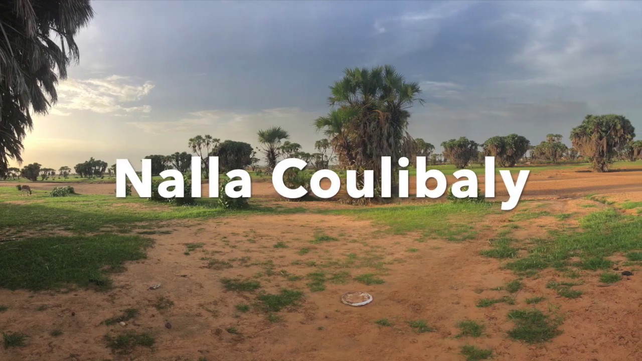 Nalla Coulibaly