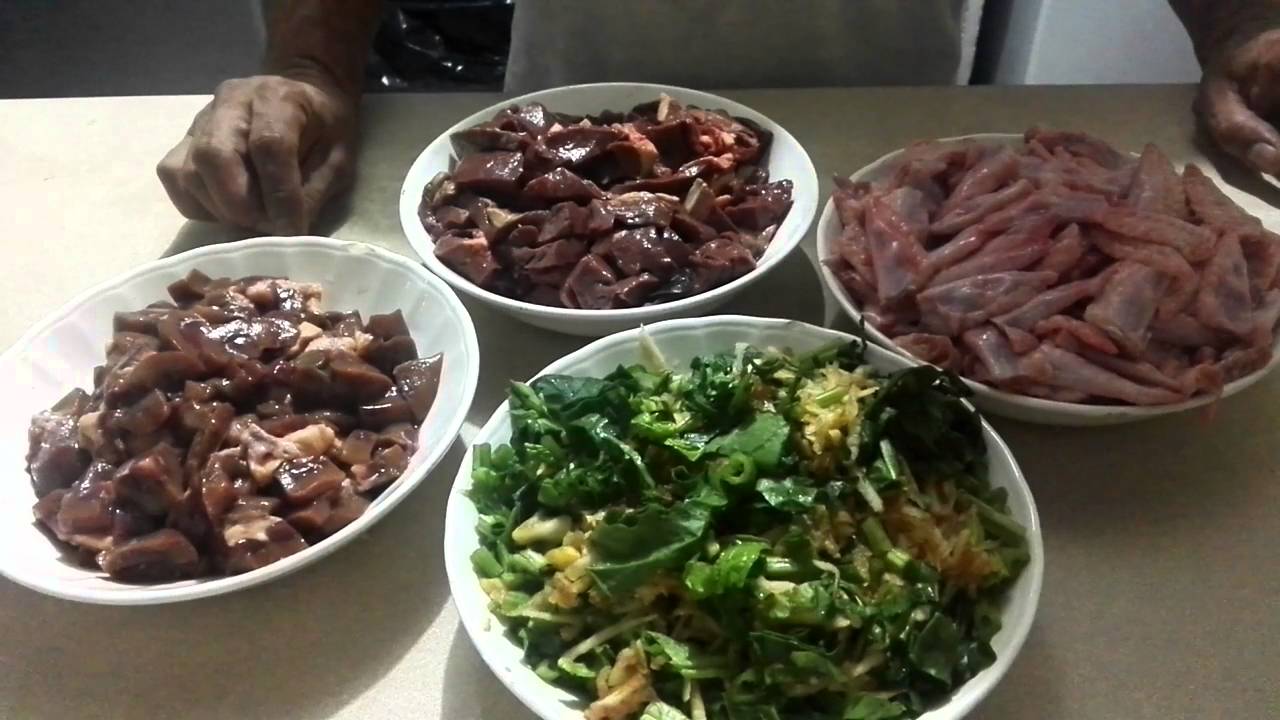 BARF Receta bajo presupuesto