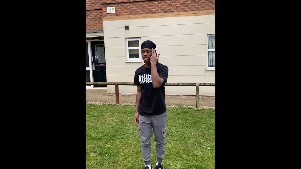 #AK1 IDI AKZ - FALLING (FREESTYLE) #dslm