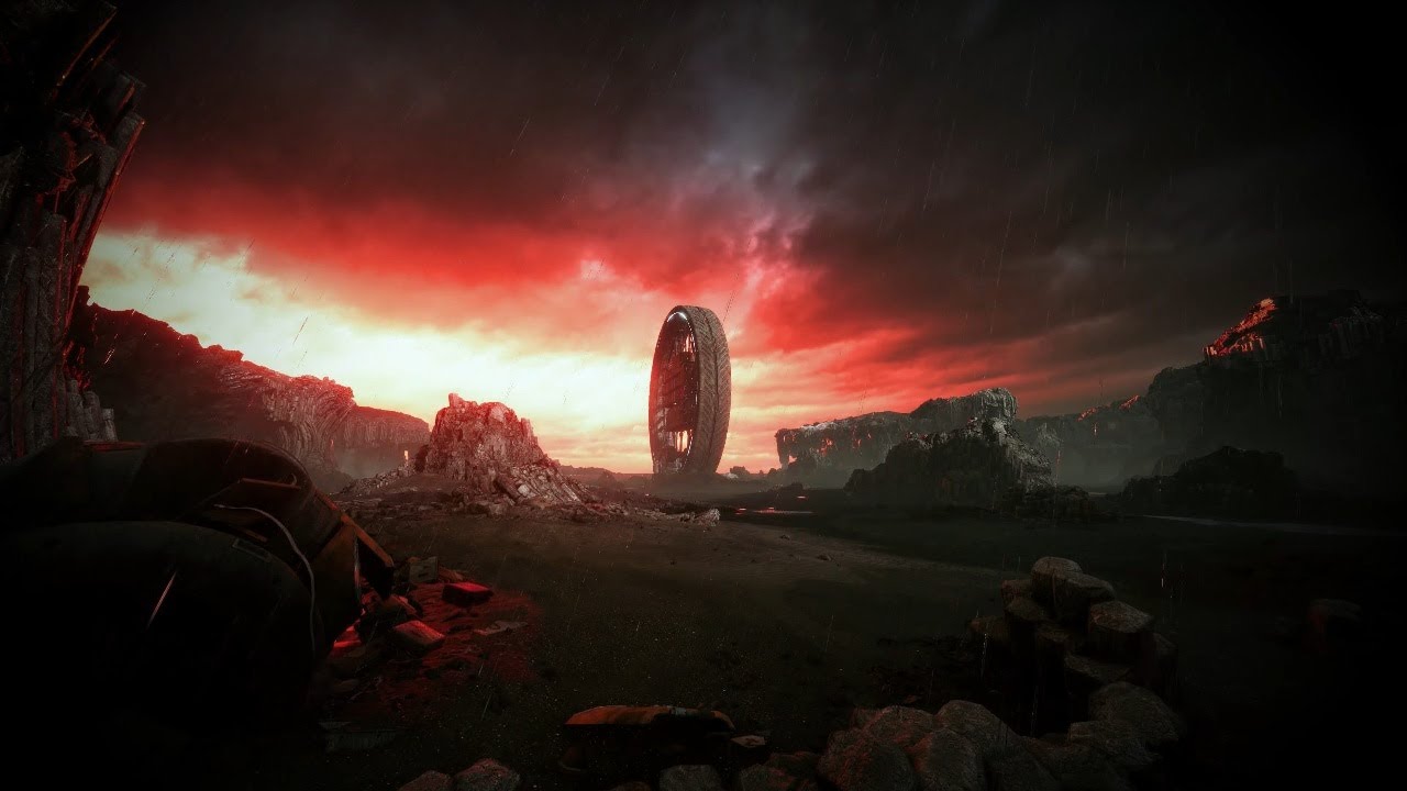 THE ALTERS - Ep. 5 - ACTO 3 - EL FINAL