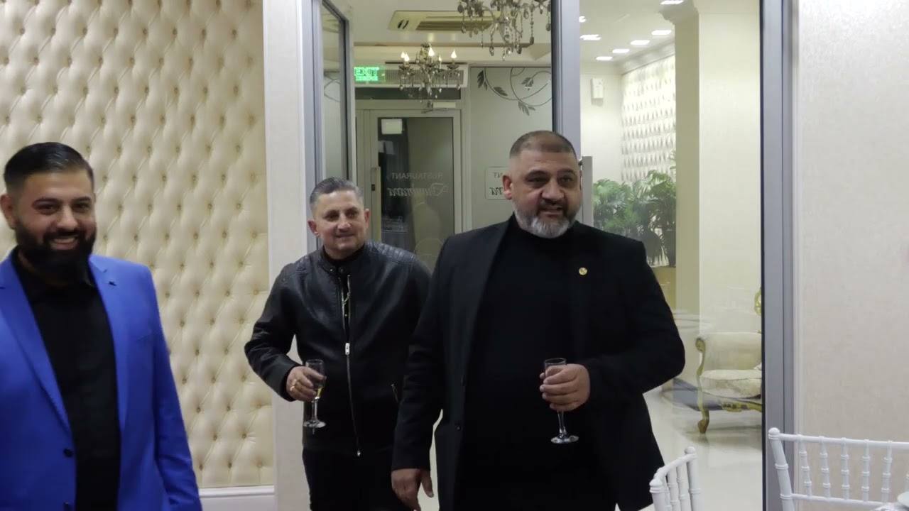 Botezul   lui   Valentin      Bengesti    18    Decembrie       Doctorul   de la Carbunesti  Nas