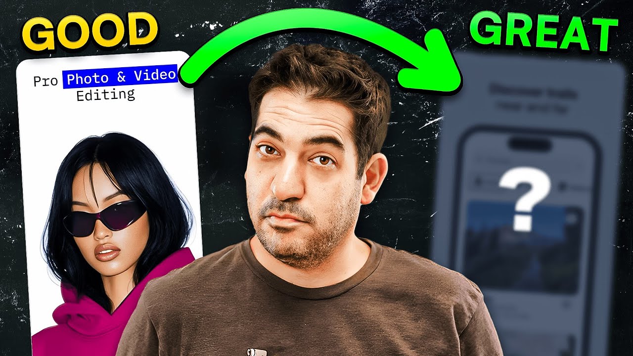 Are Your Screenshots Getting Downloads? Live Product Page Teardown