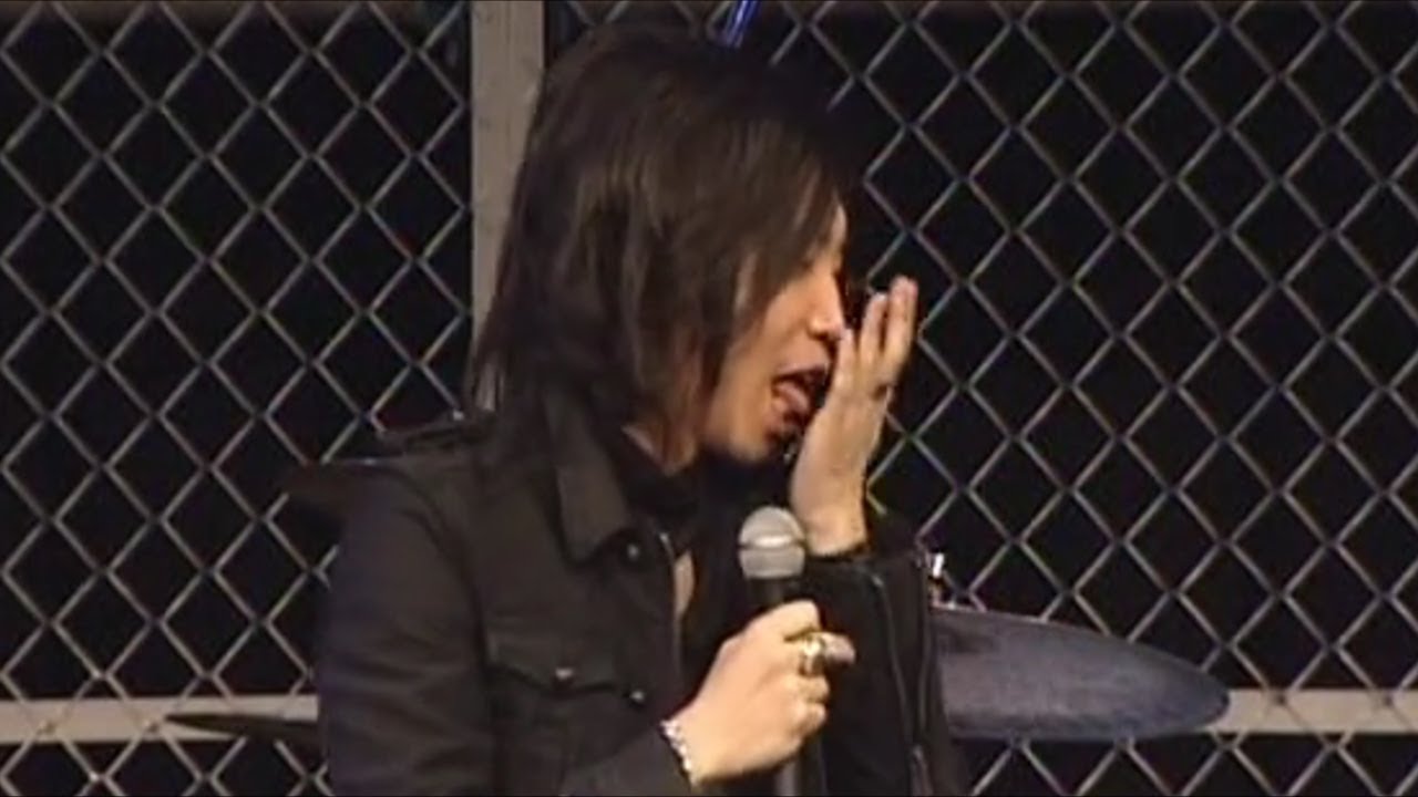 Suzumura Kenichi, Takahashi Hiroki & Suwabe Junichi give advice on how to speak in public