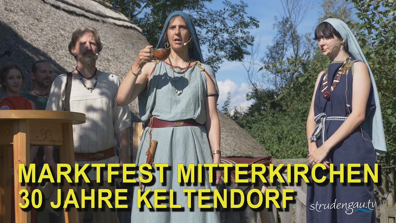 30 JAHRE KELTENDORF | MARKTFEST | MITTERKIRCHEN | 2023