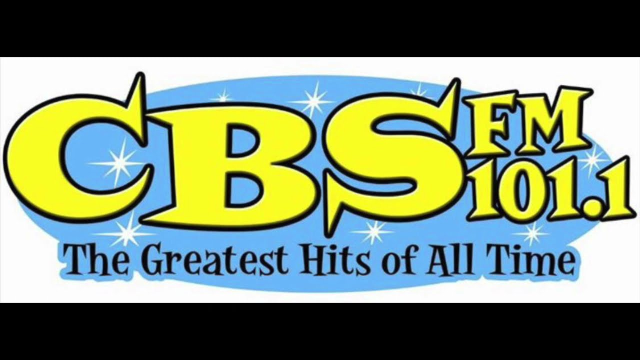 WCBS-FM 101.1 New York - Max Kinkle - December 5 1986 - Radio Aircheck