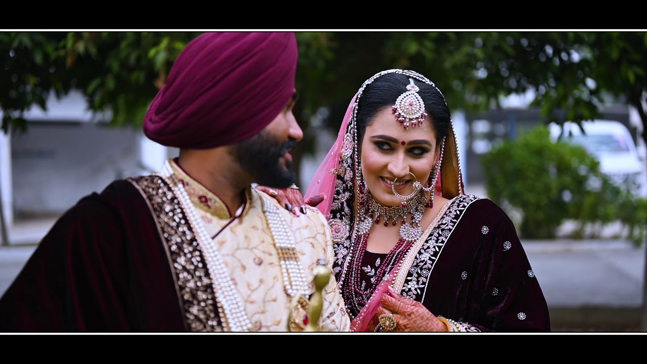 mandeep weds kuldeep