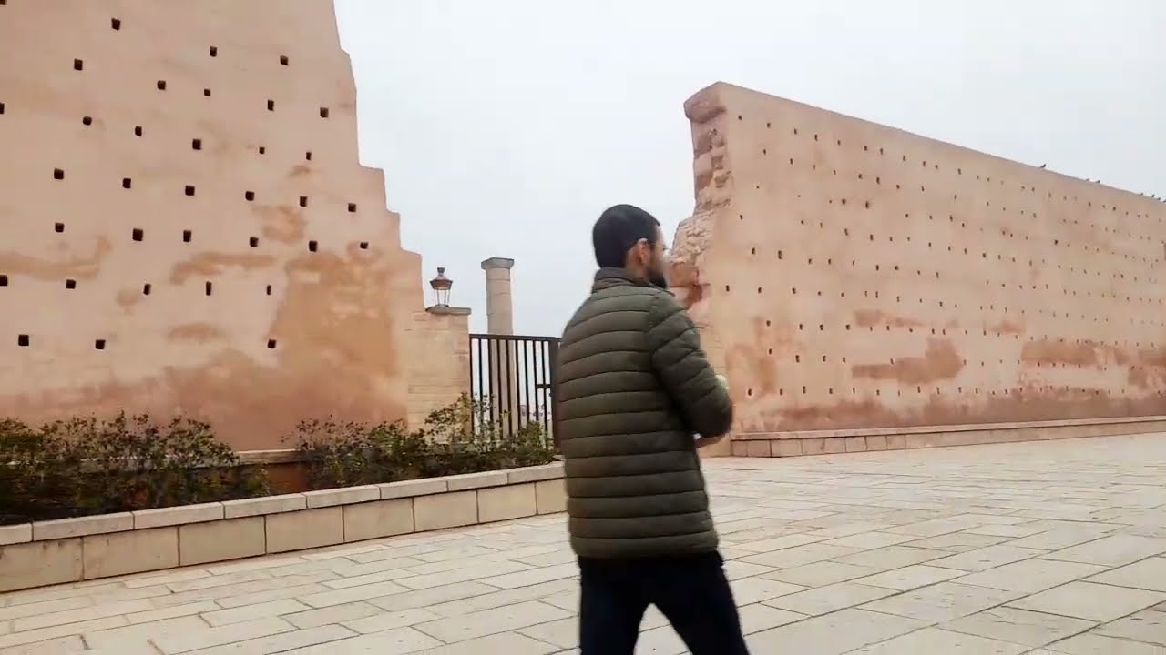 المضاهر خداعة او كتدمر بيوت كتيرة🤔