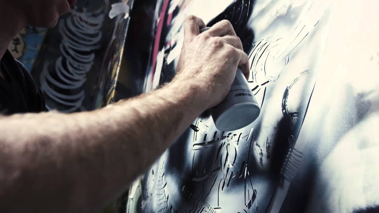 Meet the street artists of Melbourne | City of Melbourne