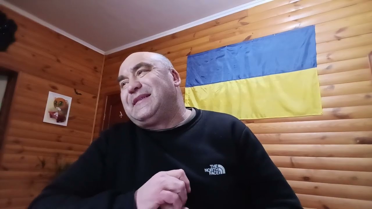 Люди и нелюди.Чья возьмёт?