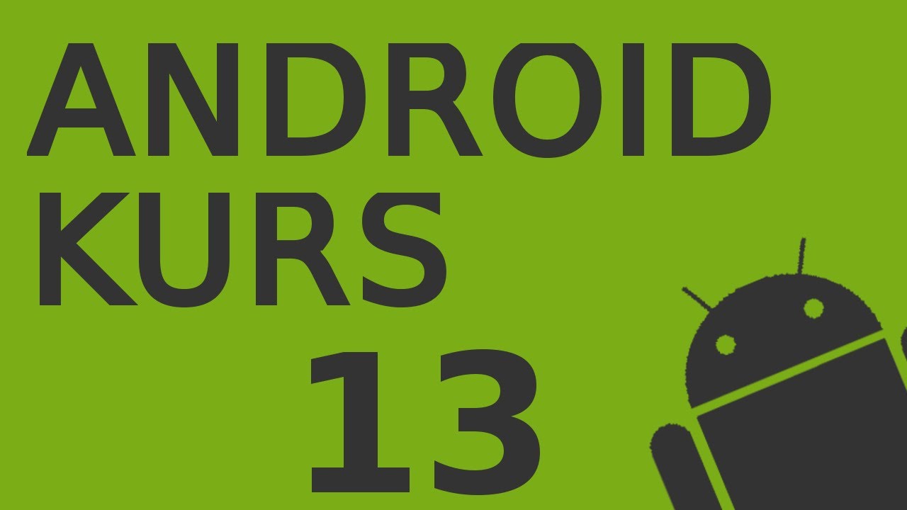 Android Kurs cz. 13: Zamykanie Activity i aplikacji (PjakProgramowanie)