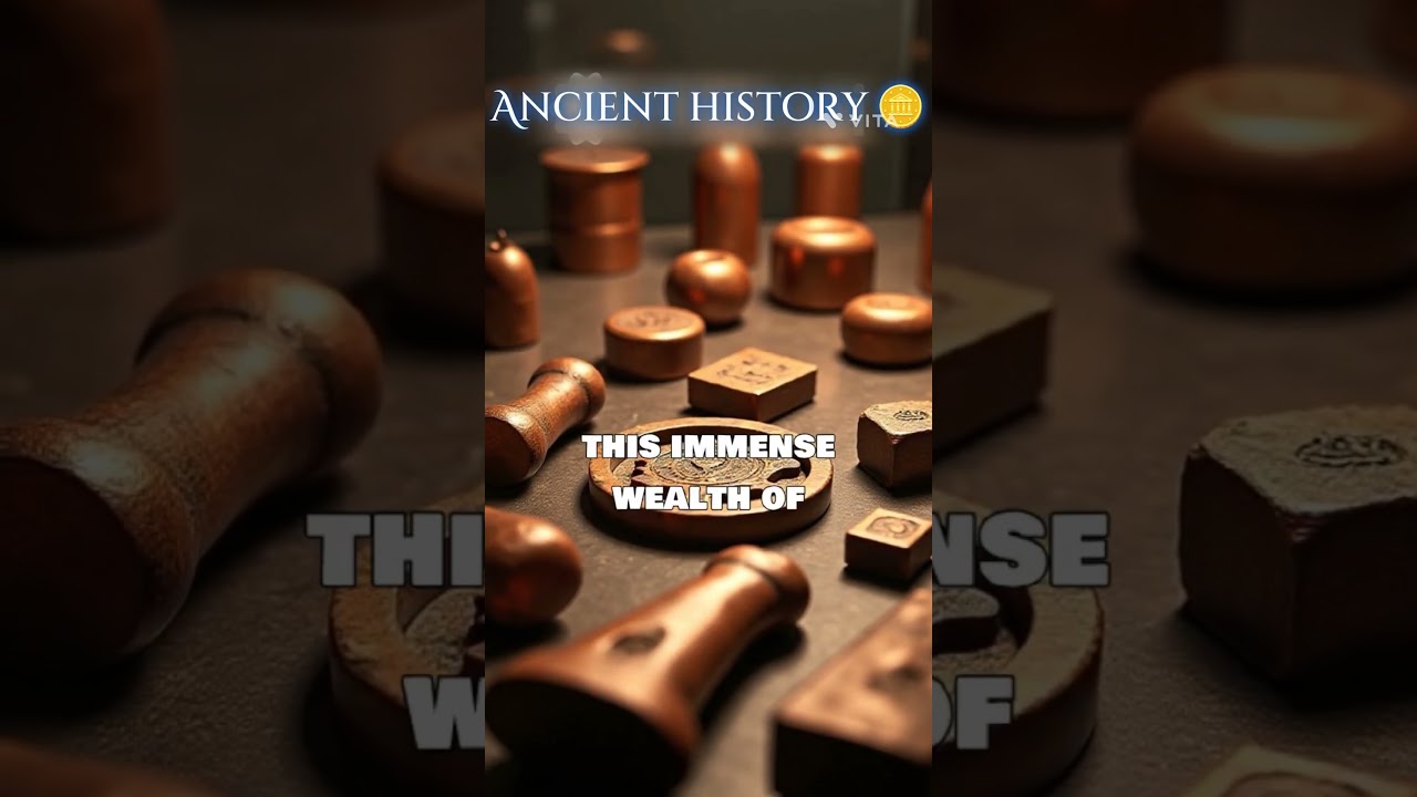 ⚡ Did ancient civilizations cross the Atlantic 3,000 years before Columbus? 