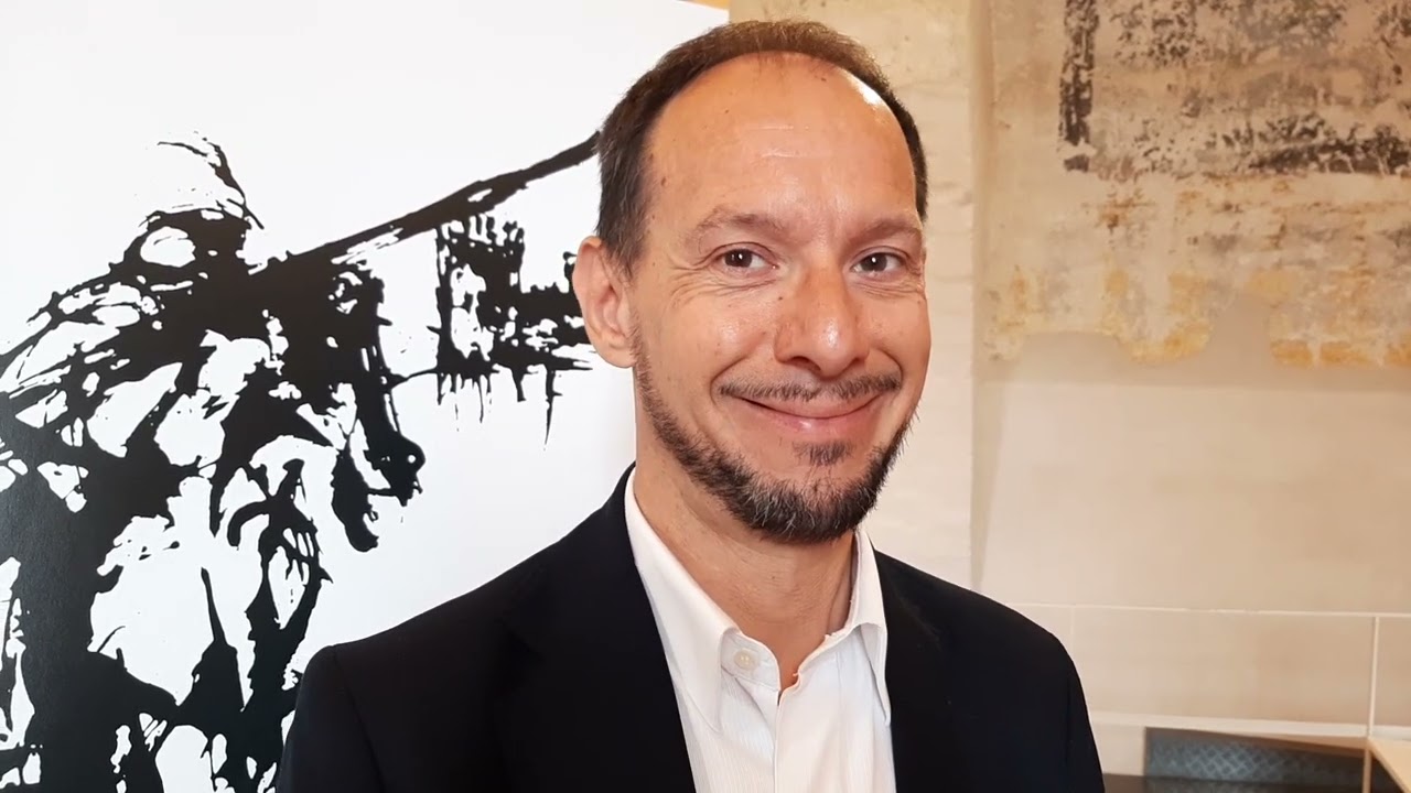 Michele Francioli parla della 57esima edizione della Corsa all