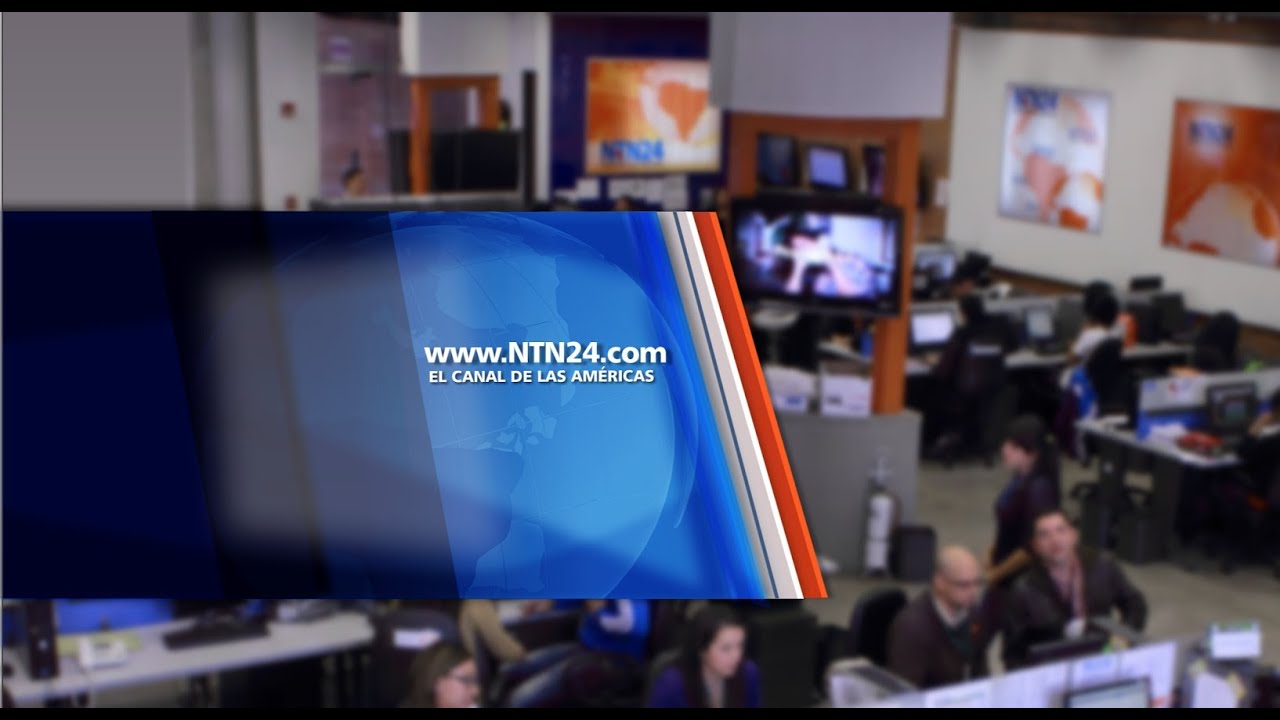 Transmisión en directo de NTN24 Venezuela  (Elecciones parlamentarias Venezuela de 2015)
