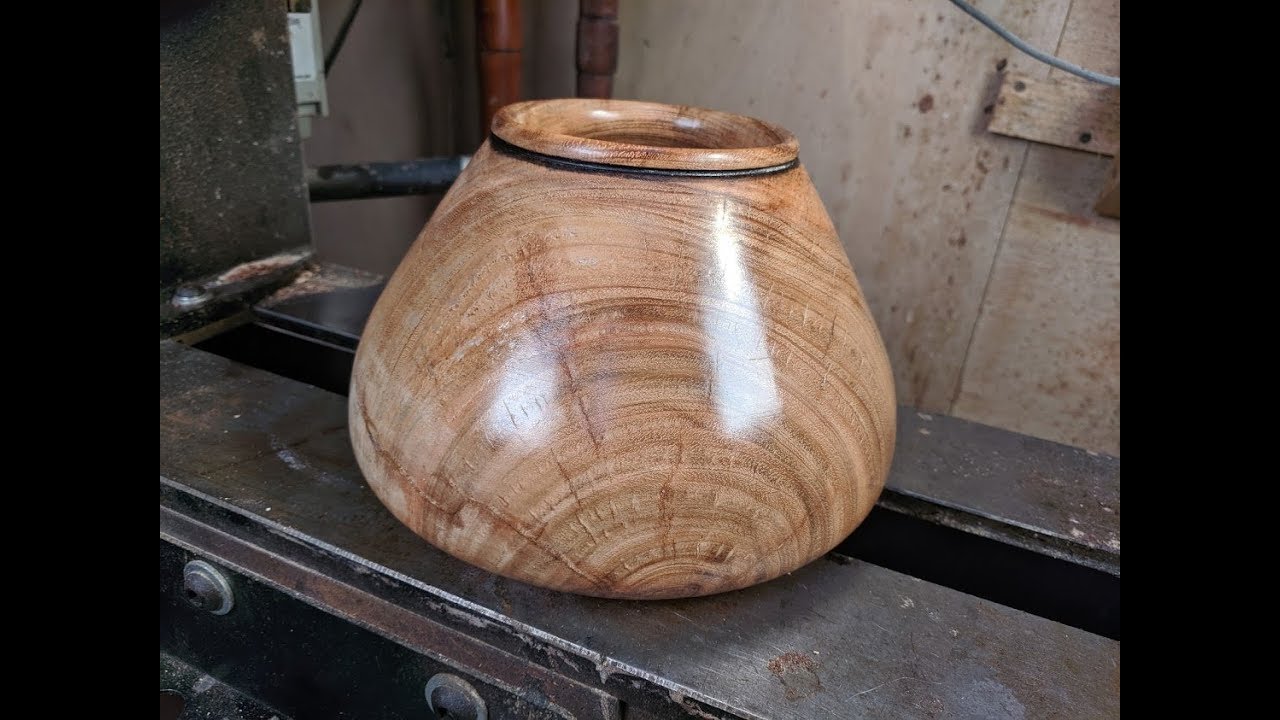 176. The Milk Pot