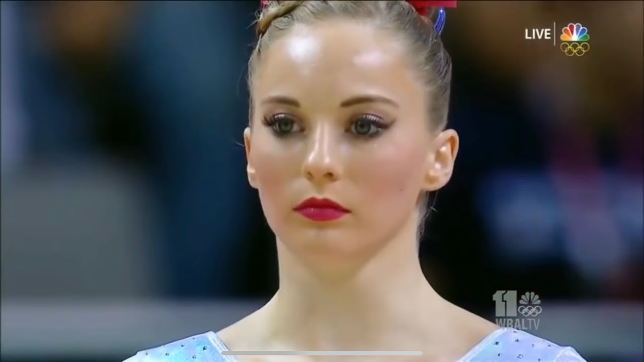 MyKayla Skinner Floor Exercise 2016 U.S Olympic Trials Day 2