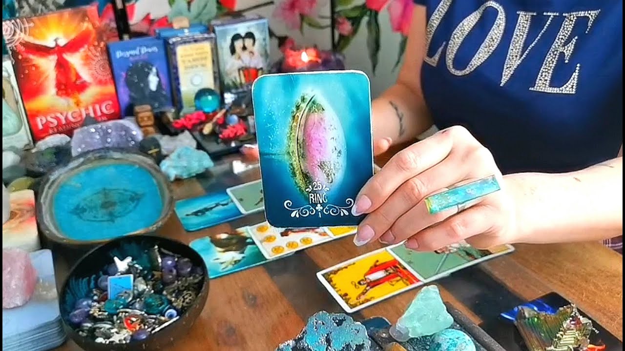 ❤️ РЫБЫ - 