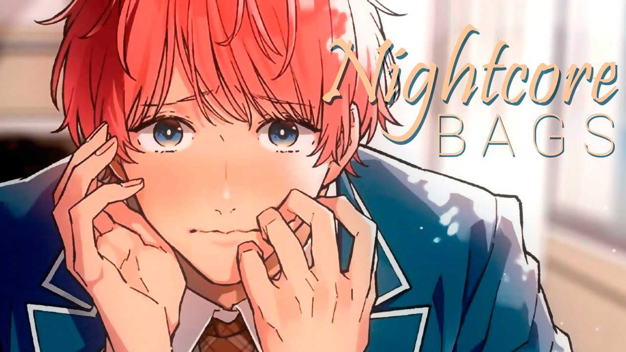「ＮＩＧＨＴＣＯＲＥ」BAGS // CLAIRO