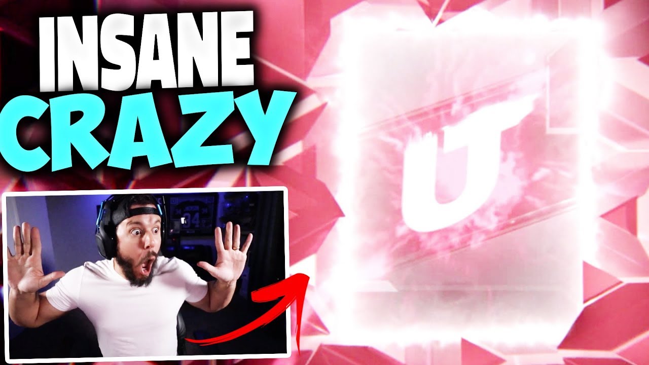 THE CRAZIEST PACK OPENING EVER!! 20 + REDUX PULLS - Madden 20