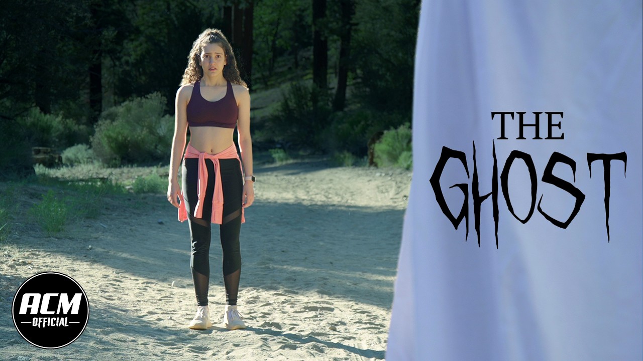 The Ghost | Short Horror Film
