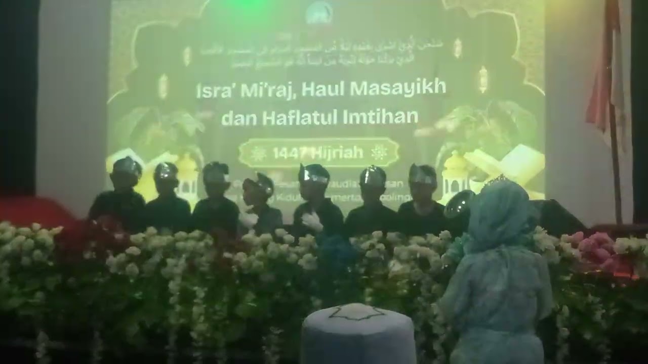 20 Januari 2026