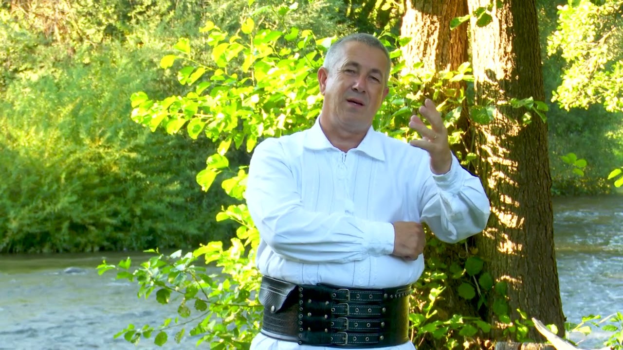 Nicolae TURCU,  Sui la deal, cobor la vale